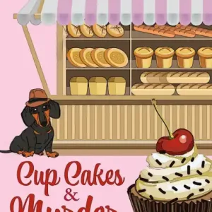 Top Rated Chocolate Cupcakes and Murder: A Temperance Matthews Mystery
