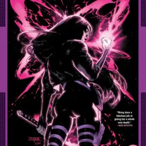 Psylocke Vol. 2: Nightmares Of The Past Special Offer