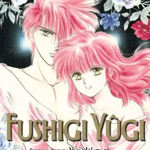 Fushigi Yûgi (VIZBIG Edition), Vol. 2 Best Seller