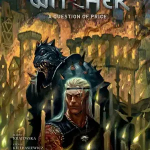Wholesale Andrzej Sapkowski's The Witcher: A Question of Price