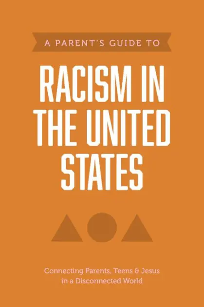 Same Day Shipping A Parent's Guide to Racism in the United States