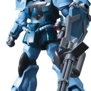 #117 MS-07B Gouf Custom "Gundam 08th MS Team", Bandai HGUC Grab Now