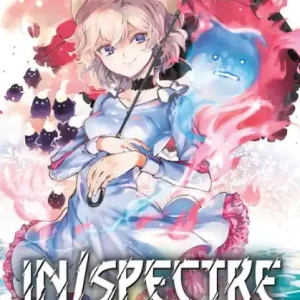 Place Order In/Spectre, Volume 7