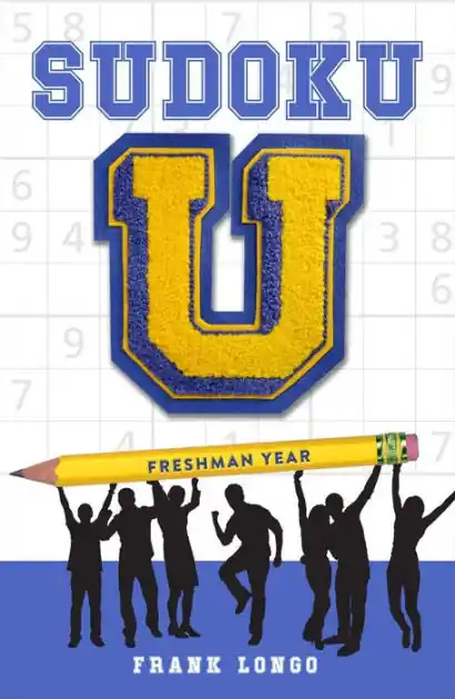 Sudoku U: Freshman Year Free Returns