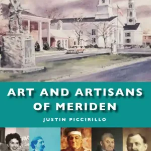 Save Now Art and Artisans of Meriden