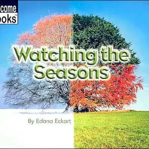 Hot Picks Watching the Seasons