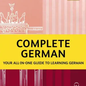 Complete German Latest