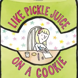 Like Pickle Juice on a Cookie Wholesale