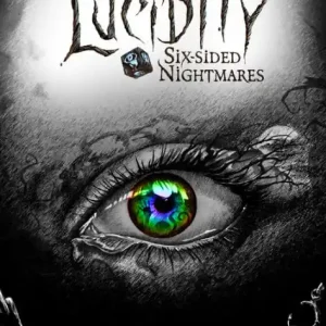 Lucidity Mega Sale