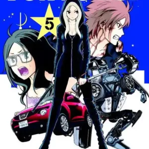 Free Shipping Tokyo ESP 5