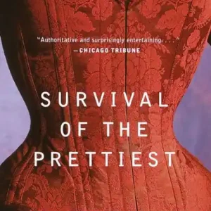 Survival of the Prettiest: The Science of Beauty Trusted Brand