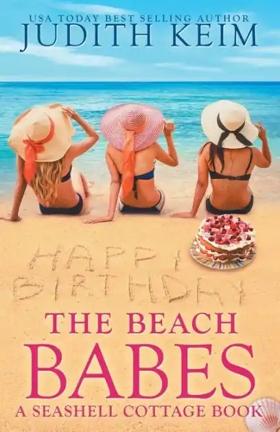 The Beach Babes Crafted