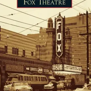 Fox Theatre Free Returns