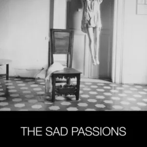 Time-Limited The Sad Passions