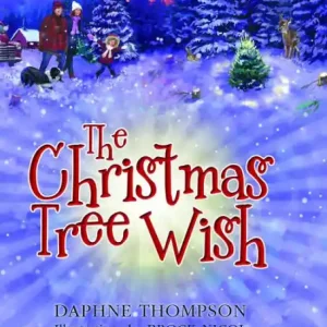 The Christmas Tree Wish Last Chance