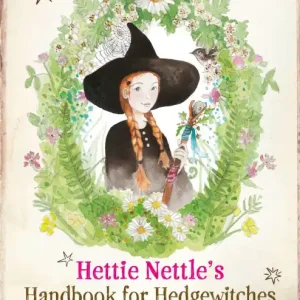 Hettie Nettle's Handbook for Hedgewitches Affordable