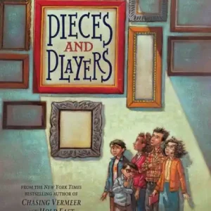 While Supplies Last Pieces and Players