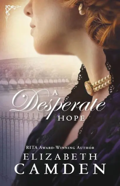 In Demand A Desperate Hope
