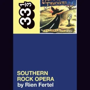 Best Price Drive-By Truckers' Southern Rock Opera