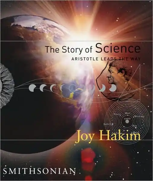 The Story of Science: Aristotle Leads the Way Fan Favorite