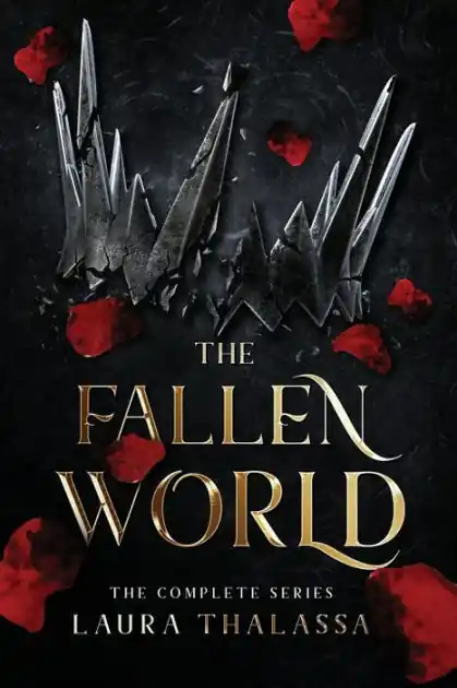 The Fallen World: The Complete Series Express Delivery