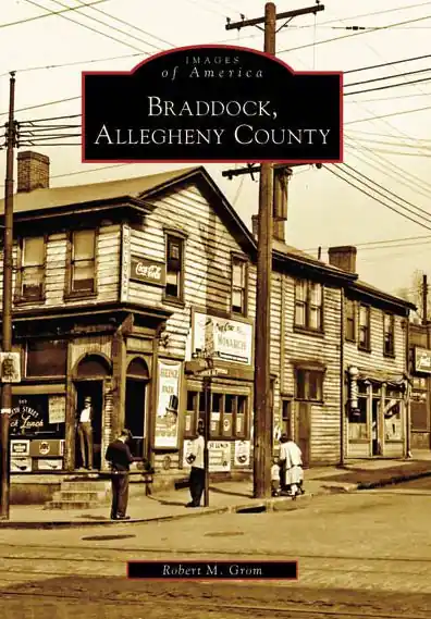 Braddock, Allegheny County Last Chance