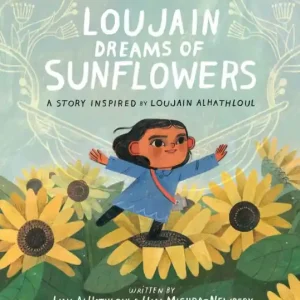 Loujain Dreams of Sunflowers Reduced Price