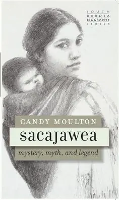 Sacajawea Shop Now