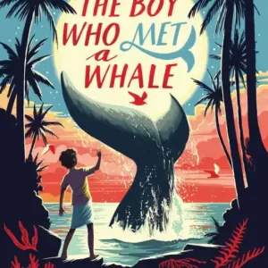 Time-Limited The Boy Who Met a Whale