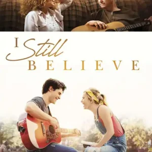 I Still Believe [Includes Digital Copy] [Blu-ray/DVD] Discount