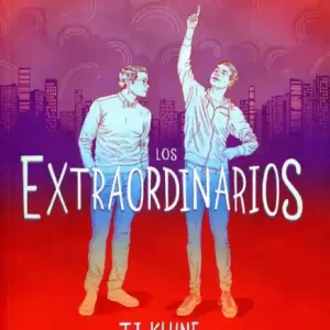 Warranty Included Los extraordinarios