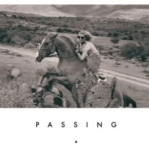 Passing: A Memoir of Love and Death Top Pick