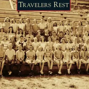 Travelers Rest Holiday Sale