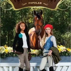 Luxury Popular (Canterwood Crest Series #14)