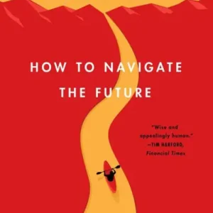 Big Sale Uncharted: How to Navigate the Future