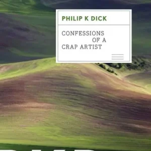 Confessions Of A Crap Artist Fresh Stock