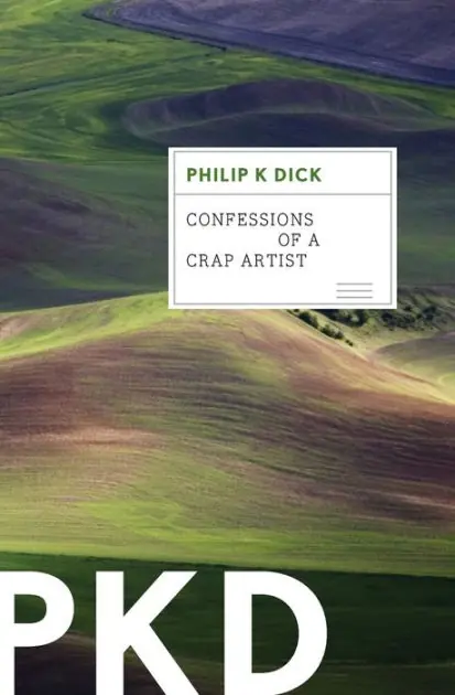Confessions Of A Crap Artist Fresh Stock