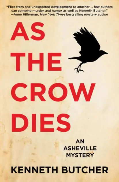 As the Crow Dies Super Sale