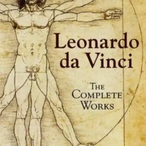 Discount Leonardo da Vinci: The Complete Works
