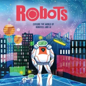 Wholesale Robots: Explore the World of Robotics and AI