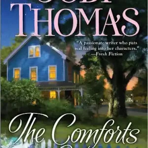 Budget The Comforts of Home (Harmony Series #3)