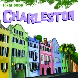 No Minimum Order Local Baby Charleston