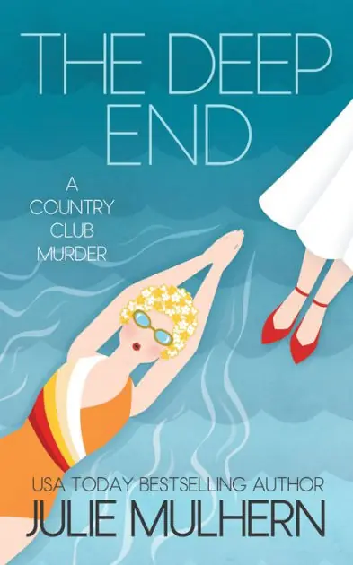 Price Cut The Deep End