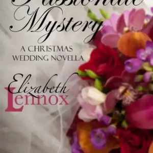 Passionate Mystery Exclusive Offer