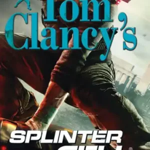 Tom Clancy's Splinter Cell #6: Endgame Warranty Included