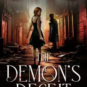 Secure Checkout The Demon's Deceit