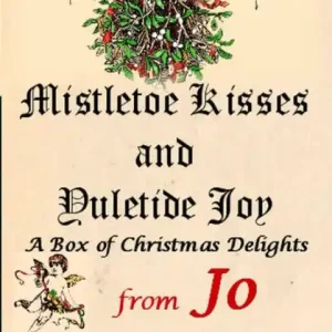Professional Grade Mistletoe Kisses and Yuletide Joy
