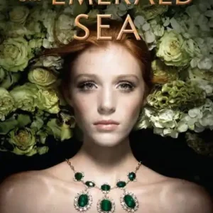 Secure Checkout The Emerald Sea (Glittering Court Series #3)