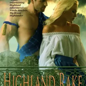 Highland Rake (Highlanders Series #3) Special Offer