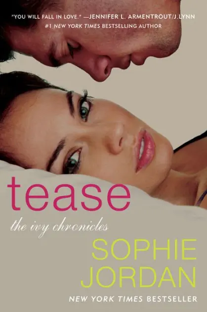 Limited Time Tease: The Ivy Chronicles